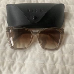 Diff sunglasses